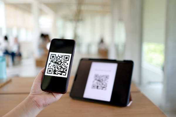 Créer un QR Code gratuitement